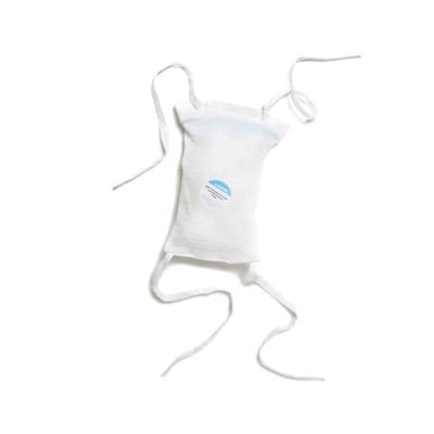 O & M Halyard Pack Ice SoftN Cold Plastic Disposable Size Large 6.25x9.5" 2X20/CA - 33630