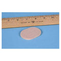 Superior Felt & Filtration,LLC Pad Orthopedic Pedi-Pads Felt Adhesive 100/Pk - MPAD-029