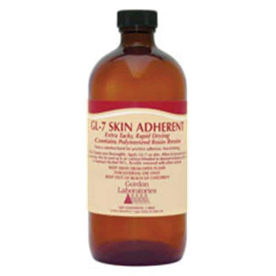 Gordon Laboratories Adhesive Skin GL-7 1/Bt - 105-1