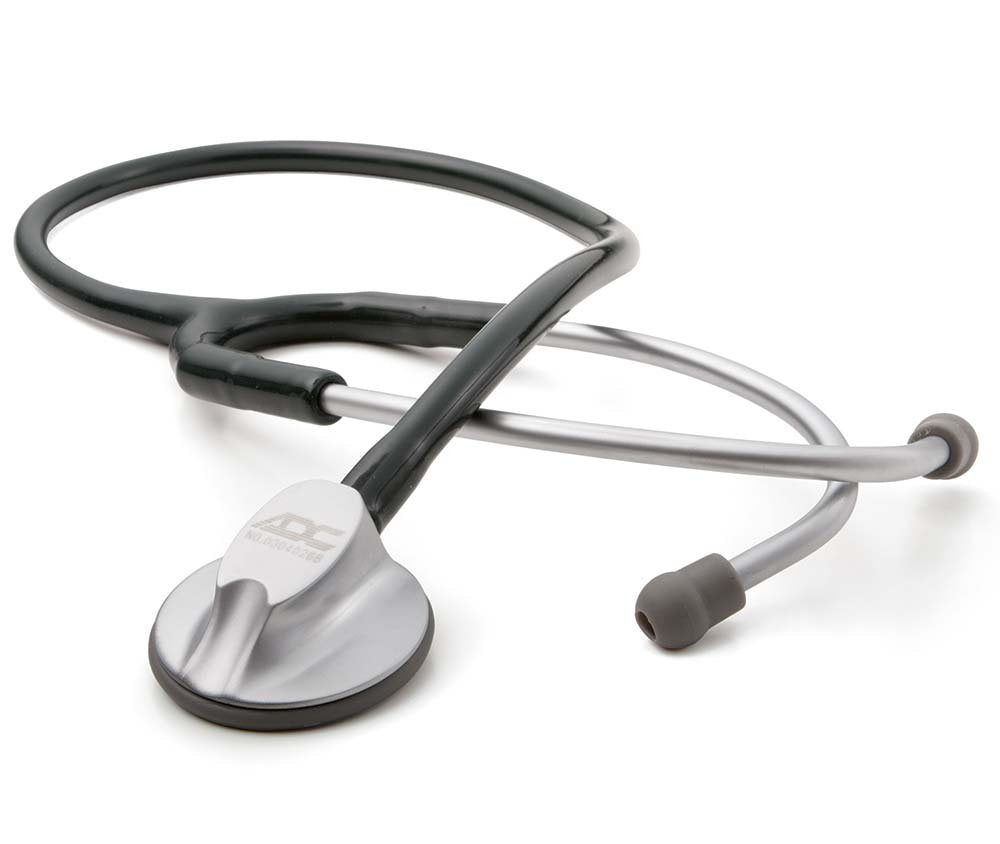 ADC Lightweight Platinum Clinician Stethoscope