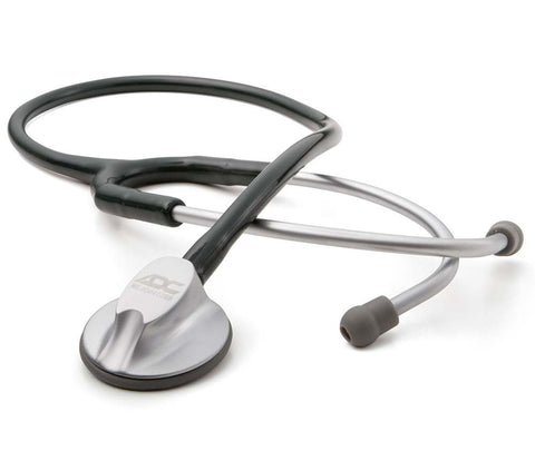 ADC Lightweight Platinum Clinician Stethoscope