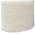 Andover Coated Products Bandage PetFlex 2"x5yd Stretch Elastic White Latex 36/Ca - 2200WH-036