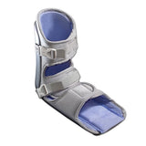 Brownmed Splint Night NICE Stretch 90 Plntr Fscts Gray Sz M >11/W >10 Lg/XL Universal Each - 50312