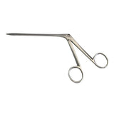 Hermann Medizentechnik Forcep Nasal 5-3/4" Stainless Steel Each - BR46-17114