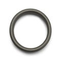 Welch Rim Bell For Elite Stethoscope Black Adult Nonchill Eachch - Allyn - 5079-118