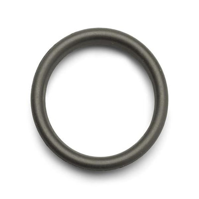 Welch Rim Bell For Elite Stethoscope Black Adult Nonchill Eachch - Allyn - 5079-118