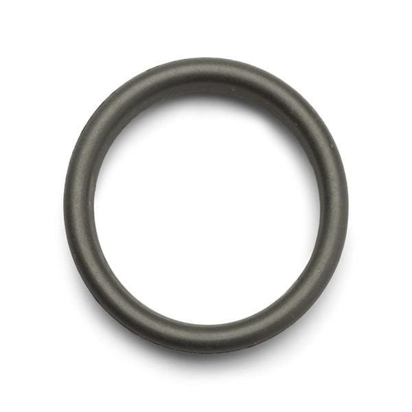Welch Rim Bell For Elite Stethoscope Black Adult Nonchill Eachch - Allyn - 5079-118