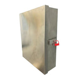 Omnimed Inc Seal Safety Control Numbered 100/PK - 484108-R