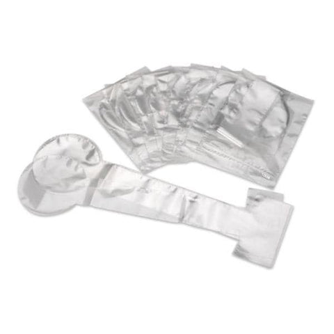 Nasco Healthcare, Inc Bag Protection Life/form Basic Buddy 100/Pk - LF03696