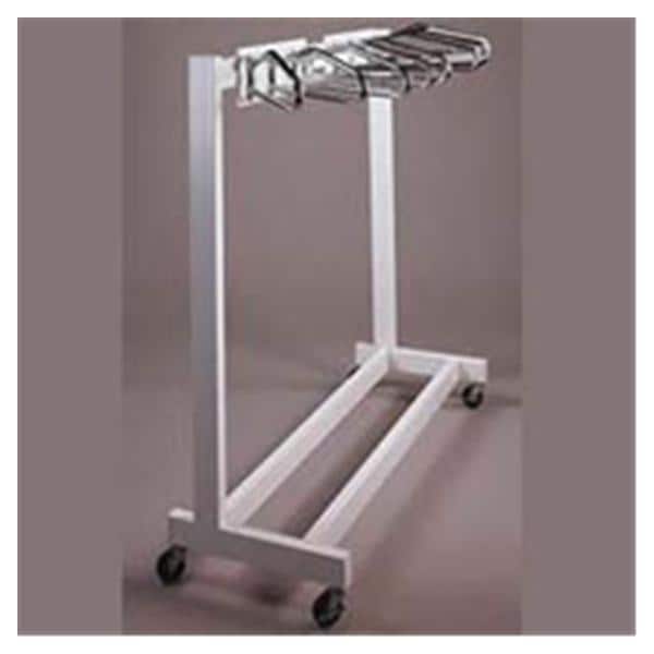Wolf X Hanger Apron Free Standing Each - Ray - 16405
