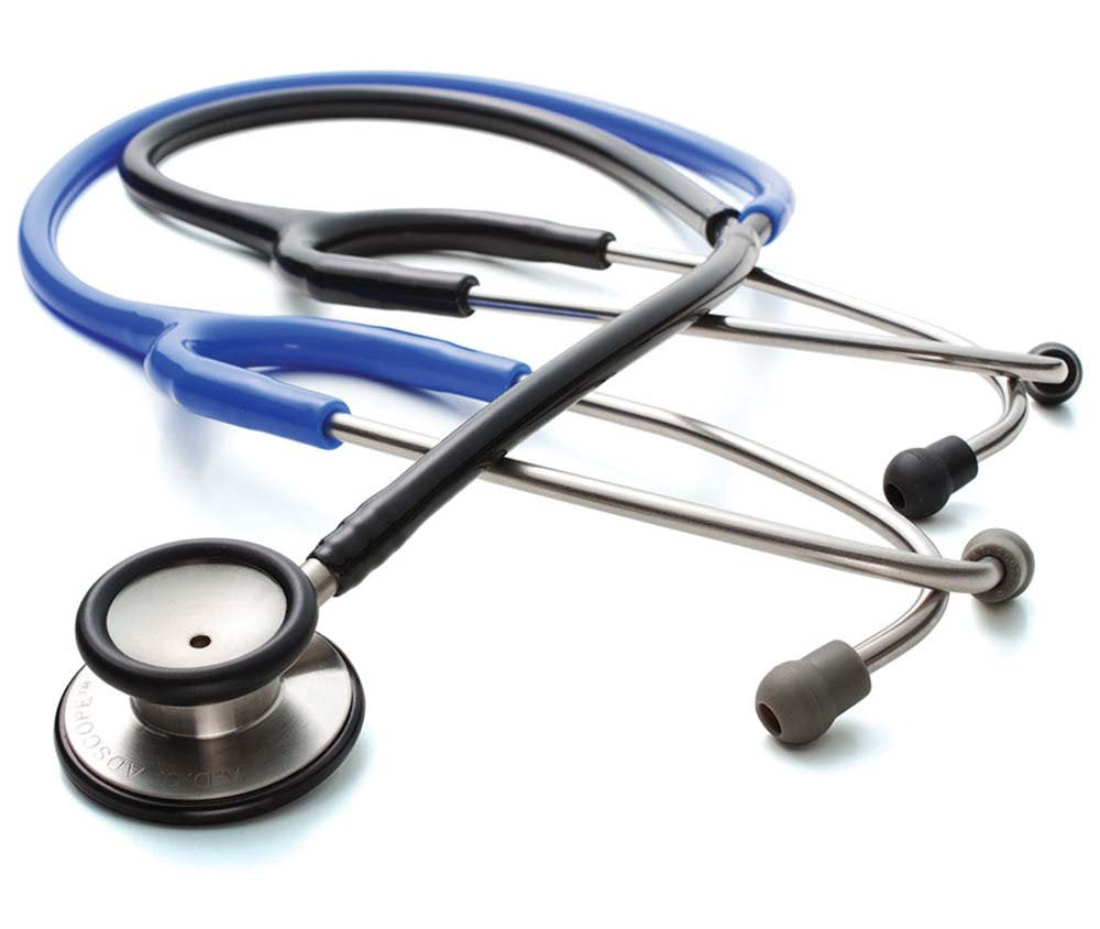 ADC Clinician Teaching Stethoscope