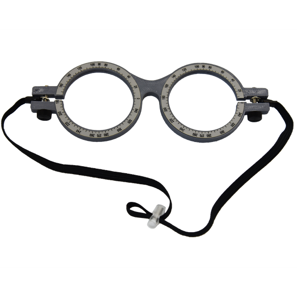 YOKED PRISM FRAME WITH 360 COMPASS