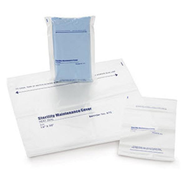 Medegen Medical Products, LLC Cover Self Seal 12x20" 500/CA - 825