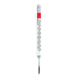 RG Medical Diagnostics Thermometer Patient Geratherm Rectal 100/Case - 20051100