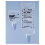 Baxter Healthcare Container Empty INTRAVIA For Fluid 500mL 48/Ca - 2J8003