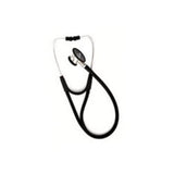 Welch Stethoscope Cardiology Harvey Elite Black Pediatric 28" Nonchill 2-Head Eachch - Allyn - 5079-125P