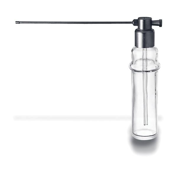 Drive Medical Designs Atomizer Metal Top Glass Each - 151