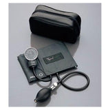 Welch Sphygmomanometer Aneroid Tycos Classic Series Adult Arm Dial Display Black Eachch - Allyn - 5090-02CB
