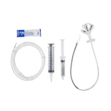 Avanos Medical Tube Feeding MIC 45cm Transgastric-Jejunal Sterile Each - 0250-22