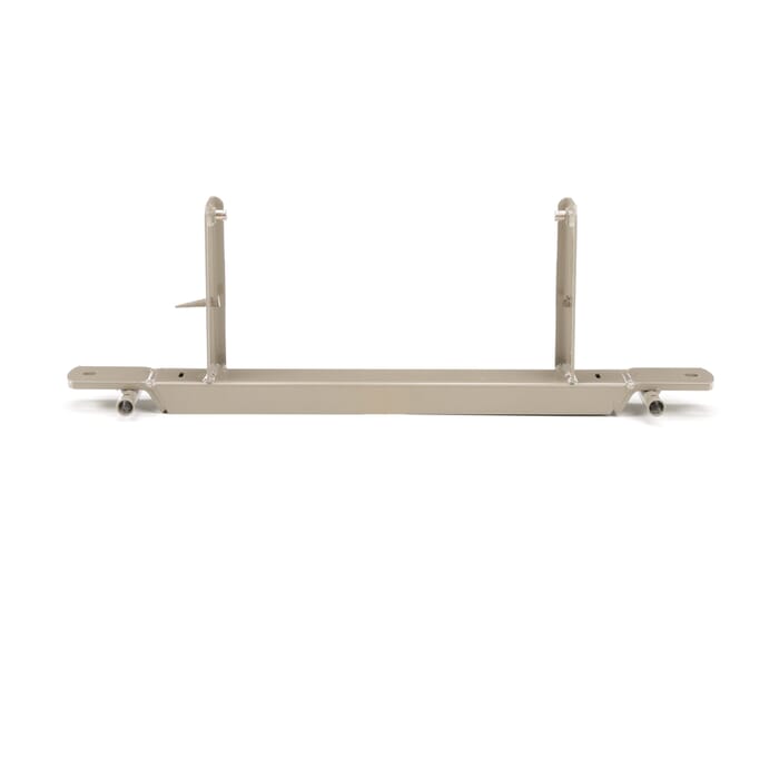 Hillrom Caster Base Lower Frame-Head - 6162301PCS