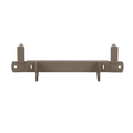 Hillrom Caster Base Lower Frame, Foot - 6162302PCS