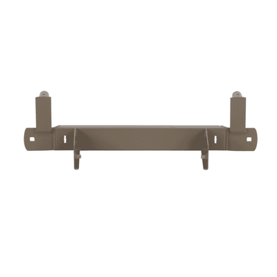 Hillrom Caster Base Lower Frame, Foot - 6162302PCS