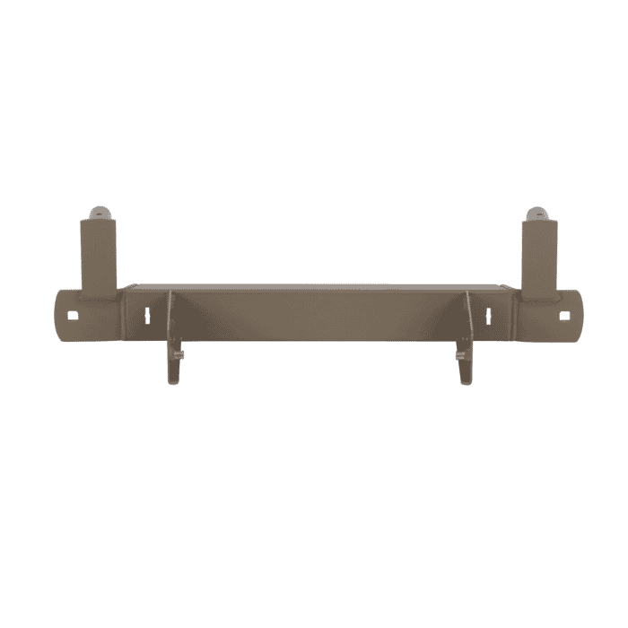 Hillrom Caster Base Lower Frame, Foot - 6162302PCS