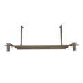 Hillrom Caster Base Lower Frame - 6162303PCS