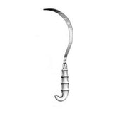 Miltex Retractor Deaver 1" Eachch - Integra Miltex - 11-221