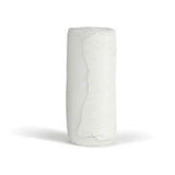 Convatec US Bandage Unna Boot Unna-Flex Elastic Flex Cotton 4"x10yd White Each, 12 Each/BX - 650941