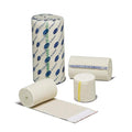 Hartmann USA Bandage EZe-Band 4"x5.5yd Compression Elastic Velcro/Self Closure LF Strl 36/Ca - 59740000