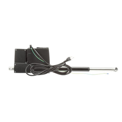 Hillrom High/Low Actuator Control Box Assembly - 6185603