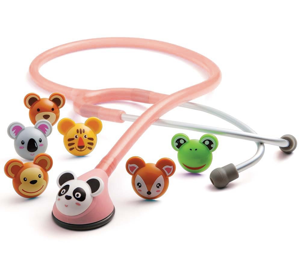 ADC Platinum Pediatric Stethoscope