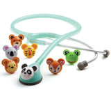 ADC Platinum Pediatric Stethoscope