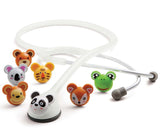ADC Platinum Pediatric Stethoscope