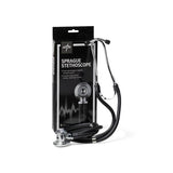Medline Industries Inc Stethoscope Sprague Rappaport Black 22" Eachch - MDS926301