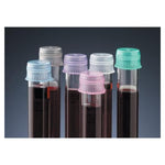 Fisher Scientific Co. Closure Cap TainerTop Plastic 1000/Pk - 1437669