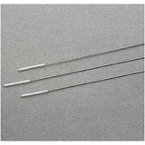 Sklar Instruments Brush 8"x2.6mm For Sterilization Container 3/Pk - 10-1402