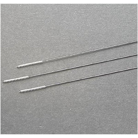 Sklar Instruments Brush 8"x2.6mm For Sterilization Container 3/Pk - 10-1402