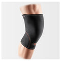Shock Doctor Inc Support Sleeve Knee Neoprene Black Size X-Large Universal Each - 401T XL