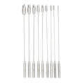 Miltex Dilator Common Duct Bakes 3-11mm Set Each - Integra Miltex - 14-8