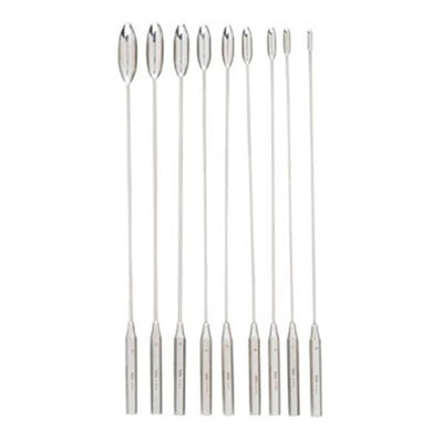 Miltex Dilator Common Duct Bakes 3-11mm Set Each - Integra Miltex - 14-8