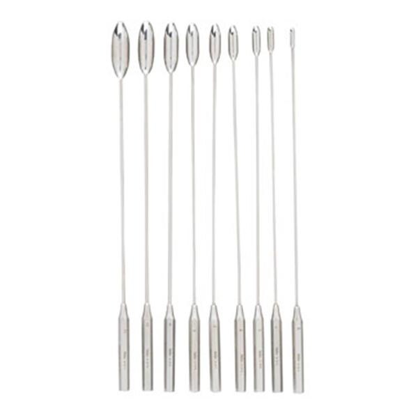 Miltex Dilator Common Duct Bakes 3-11mm Set Each - Integra Miltex - 14-8