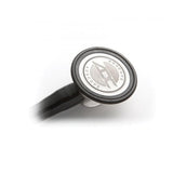 American Diagnostic Corp. Diaphragm For Standard Stethoscope Black Adult Each - 640-03