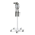 Welch Stand Mobile Tycos For 767 Wall Systems Reusable Eachch - Allyn - 7670-12