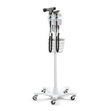 Welch Stand Mobile Tycos For 767 Wall Systems Reusable Eachch - Allyn - 7670-12