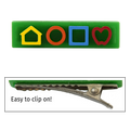 LEA SYMBOLS® TIE CLIP