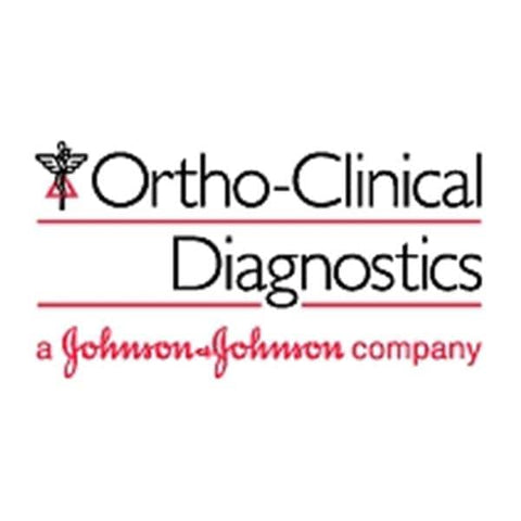 Ortho Diag Systems Inc Ortho Rh-hR Standard Control 15x10mL For Slide/ Modified Tube Testing 15/bx - 715480