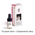 Ortho Diag Systems Inc BioClone Blood Typing Antibody B Reagent 15x10mL 15Vl/Pk - 711320