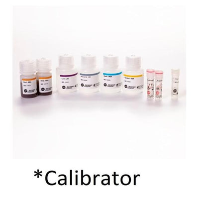 SKFDIA Beckman Coulter, Inc CRP Calibrator For Normal SE Each - ODC0026